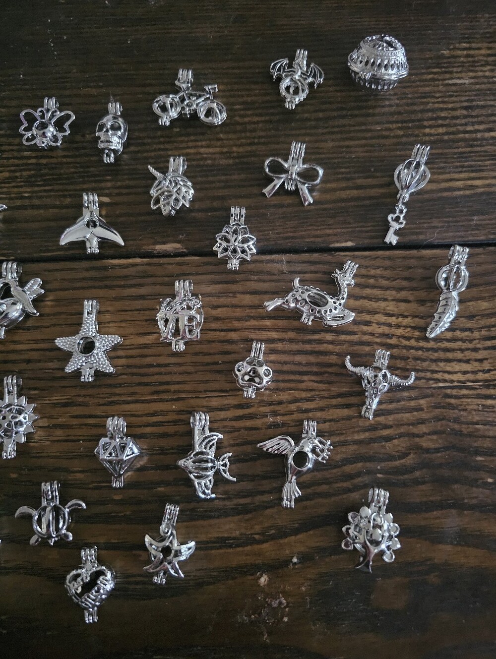 Pearl Reveal & Necklace Pairing LIVE - Picture 8 of 13